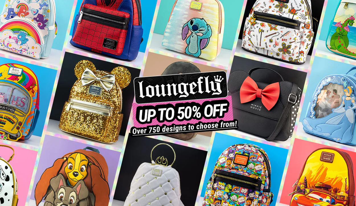 Level Up Your Geek Style